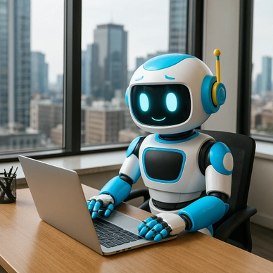 Lead Bot