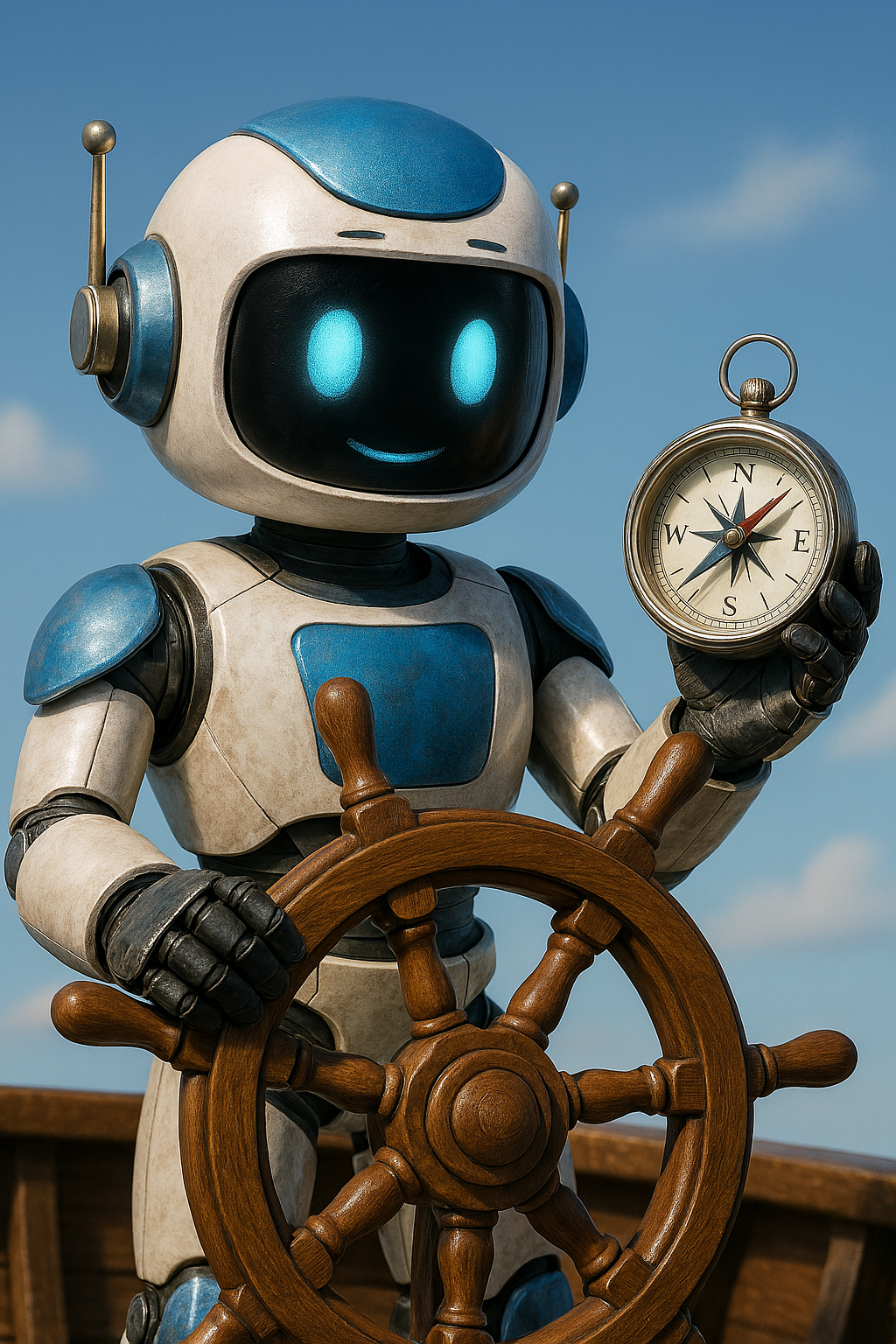 Compass