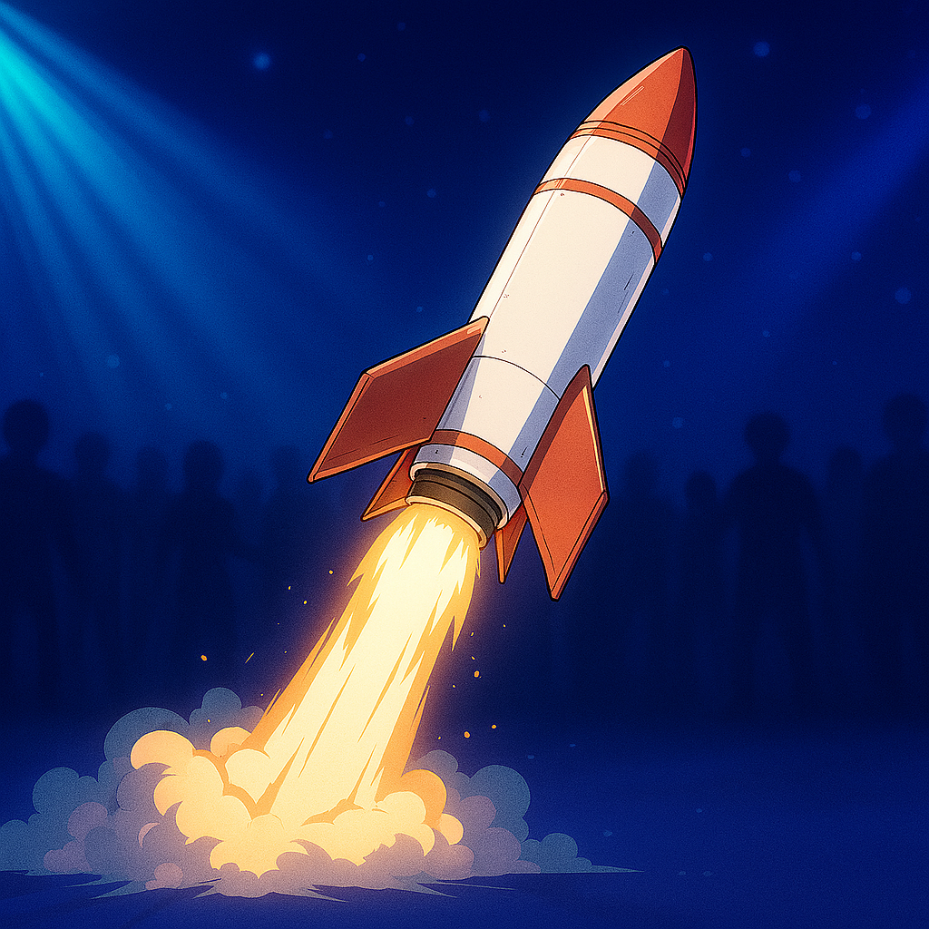 Rocket Launch