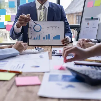 CRM Integration